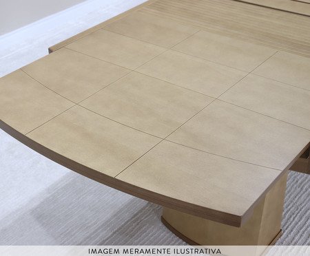 Mesa Ilhabela | Westwing