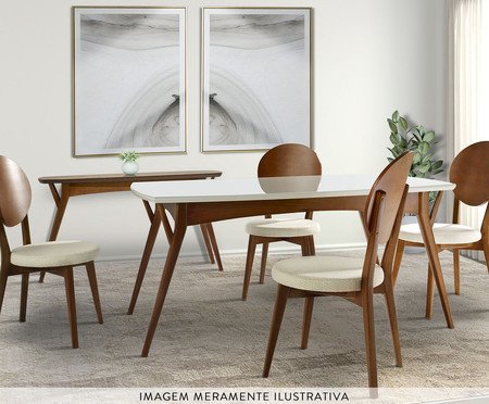 Mesa Ariel | Westwing