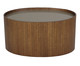 Mesa de Centro Luna, wood pattern | WestwingNow