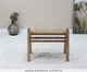 Banco Barroco, wood pattern | WestwingNow