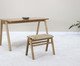 Banco Barroco, wood pattern | WestwingNow