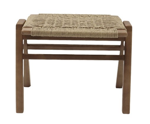 Banco Barroco, wood pattern | WestwingNow