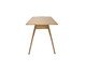 Mesa Barroco, wood pattern | WestwingNow
