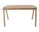 Mesa Barroco, wood pattern | WestwingNow