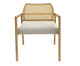 Poltrona Celeste II, wood pattern | WestwingNow