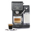 Cafeteira Espresso Oster Primalatte Cinza, Preto | WestwingNow