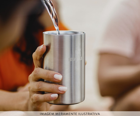 Can Cooler Stainless Steel | WestwingNow