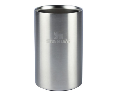 Can Cooler Stainless Steel | WestwingNow