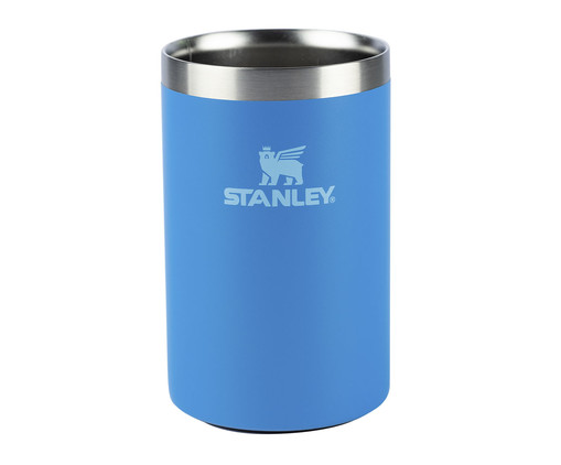 Can Cooler Azure, blue | WestwingNow