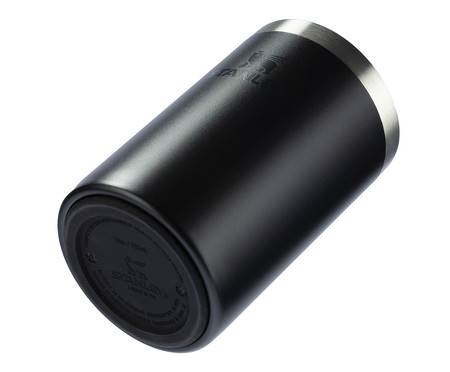 Can Cooler Black - 296ml | Westwing