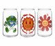 Copo Lata Good Vibes Sortido, Colorido | WestwingNow