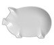 Tigela Pig, Branco | WestwingNow