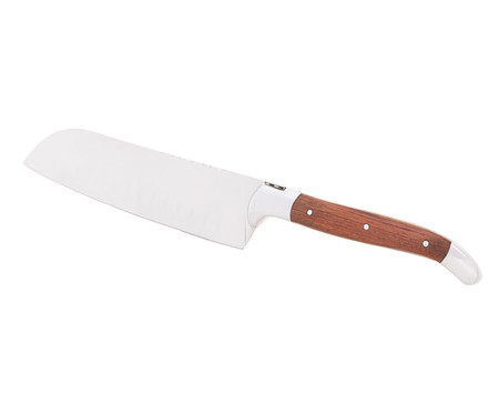 Faca Santoku Laguiole By Wolff | WestwingNow