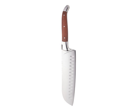 Faca Santoku Laguiole By Wolff | WestwingNow