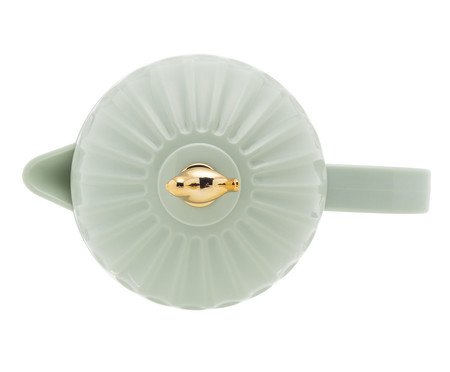 Garrafa Térmica Bird Menta | Westwing