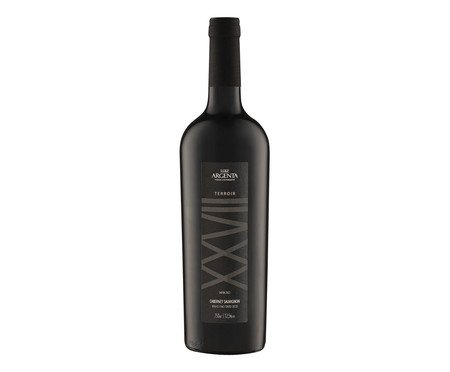 Vinho Cabernet Sauvignon Terroir Xxvii - 750ml | Westwing