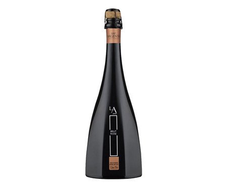 Espumante Brut Rose LA Jovem - 750ml | Westwing