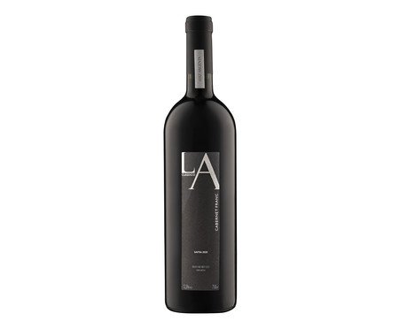 Vinho Cabernet Franc LA Clássico - 750ml | Westwing