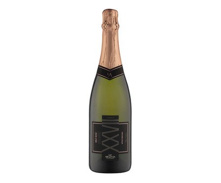 Espumante Brut Rose Terroir Xxvii - 750ml | Westwing