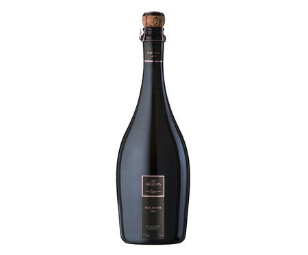Espumante Rose Nature 48 Meses L.A. Cave - 750ml | Westwing