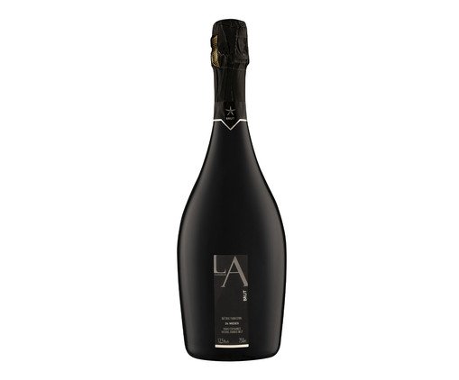 Espumante Brut 24 Meses LA Clássico - 750ml, Transparente | WestwingNow