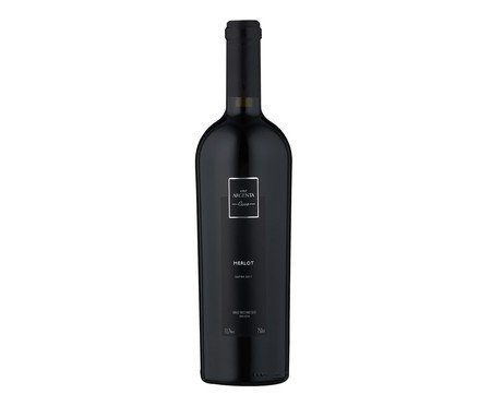 Vinho Merlot L.A. Cave - 750ml | Westwing