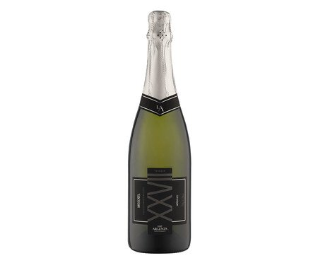 Espumante Moscatel Terroir Xxvii - 750ml | Westwing
