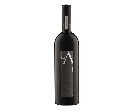 Vinho L.A Clássico Tannat - 750ml | Westwing