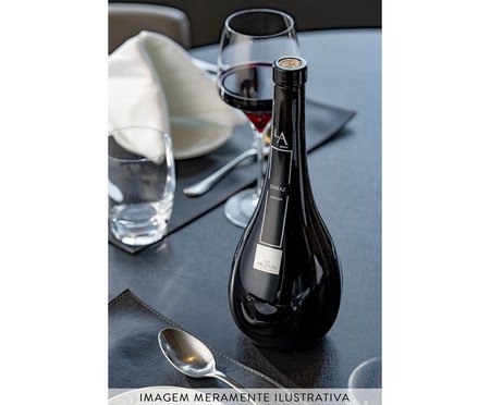 Vinho Shiraz L.A. Jovem - 750ml | Westwing