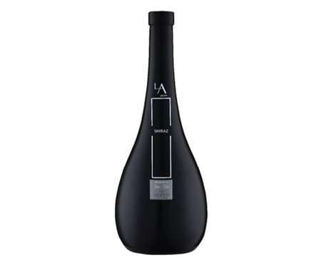Vinho Shiraz L.A. Jovem - 750ml | Westwing