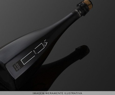 Espumante Brut LA Jovem - 750ml | Westwing