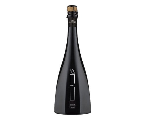 Espumante Brut LA Jovem - 750ml, Transparente | WestwingNow