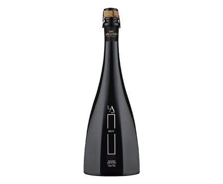 Espumante Brut LA Jovem - 750ml | Westwing