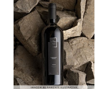 Vinho Cabernet Franc LA Cave - 750ml | Westwing