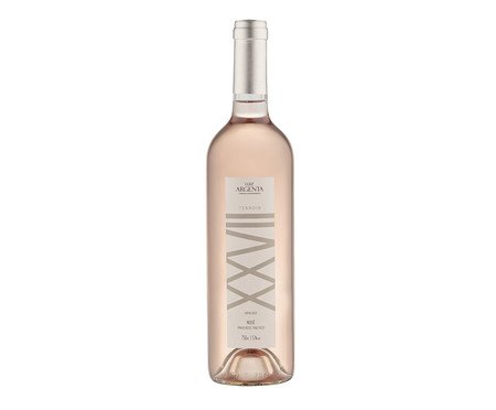 Vinho Rose Terroir Xxvii - 750ml | Westwing