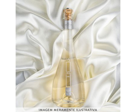 Espumante L.A Jovem Bubble Audrey - 750ml | Westwing
