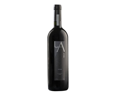 Vinho Merlot LA Clássico - 750ml | Westwing