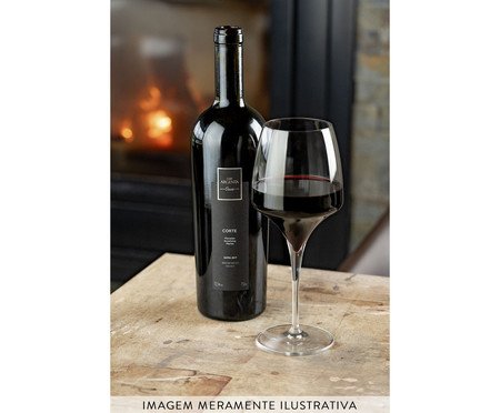Vinho Corte LA Cave - 750ml | Westwing
