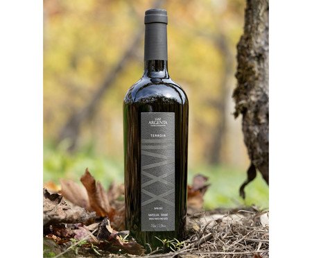 Vinho Marselan + Tannat Terroir Xxvii - 750ml | Westwing