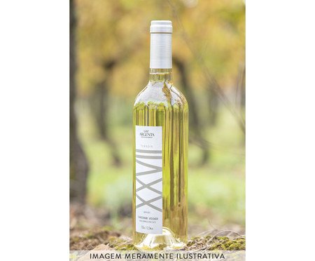 Vinho Chardonnay e Viognier Terroir Xxvii - 750ml | Westwing
