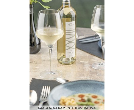 Vinho Chardonnay e Viognier Terroir Xxvii - 750ml | Westwing