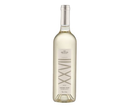 Vinho Chardonnay e Viognier Terroir Xxvii - 750ml | Westwing
