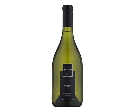 Vinho Chardonnay L.A. Cave - 750ml | Westwing