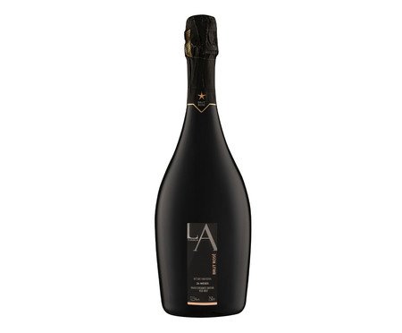 Espumante Brut Rose 24 Meses LA Clássico - 750ml | Westwing
