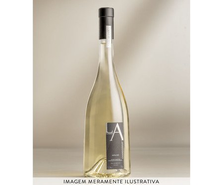 Vinho Chardonnay LA Clássico - 750ml | Westwing