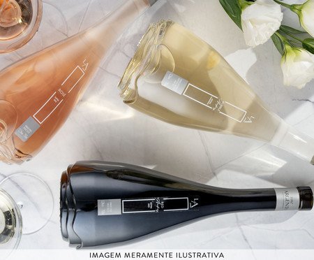Vinho Rose LA Jovem - 750ml | Westwing