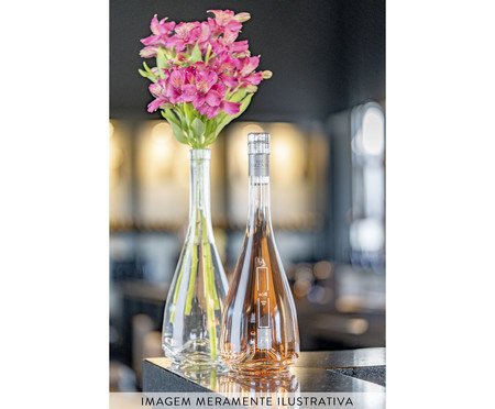 Vinho Rose LA Jovem - 750ml | Westwing