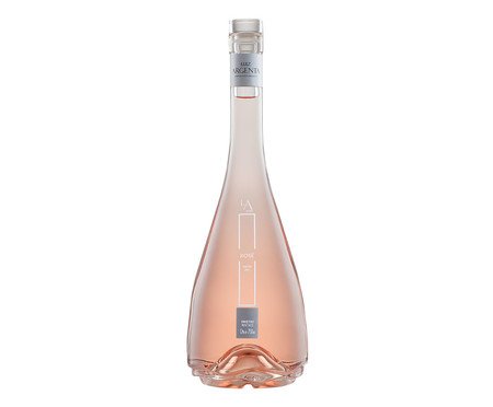 Vinho Rose LA Jovem - 750ml | Westwing