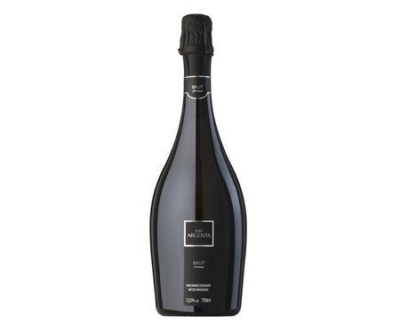 Espumante Brut 48 Meses LA Cave - 750ml | Westwing