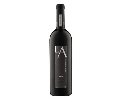 Vinho Cabernet Sauvignon LA Clássico - 750ml, Transparente | WestwingNow